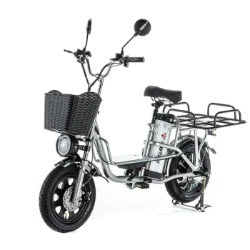 Электровелосипед Колхозник Motax E-NOT EXPRESS PRO 6020 MК