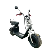 Электроскутер CityCoCo GT M2