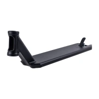 Дека для трюкового самоката Tech Team Provokator 47 Black (Чёрный)