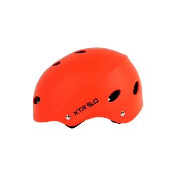 Шлем Tech Team XTR 5.0 Красный