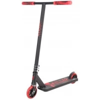 Трюковой самокат АТЕОХ KILLER черный-красный